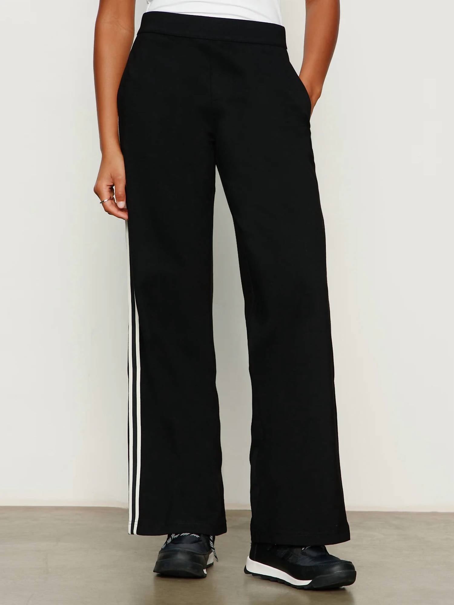 Sanctuary - Runway Track Pant