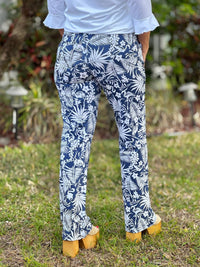 Ana Clare - Cherie Yoga Pant