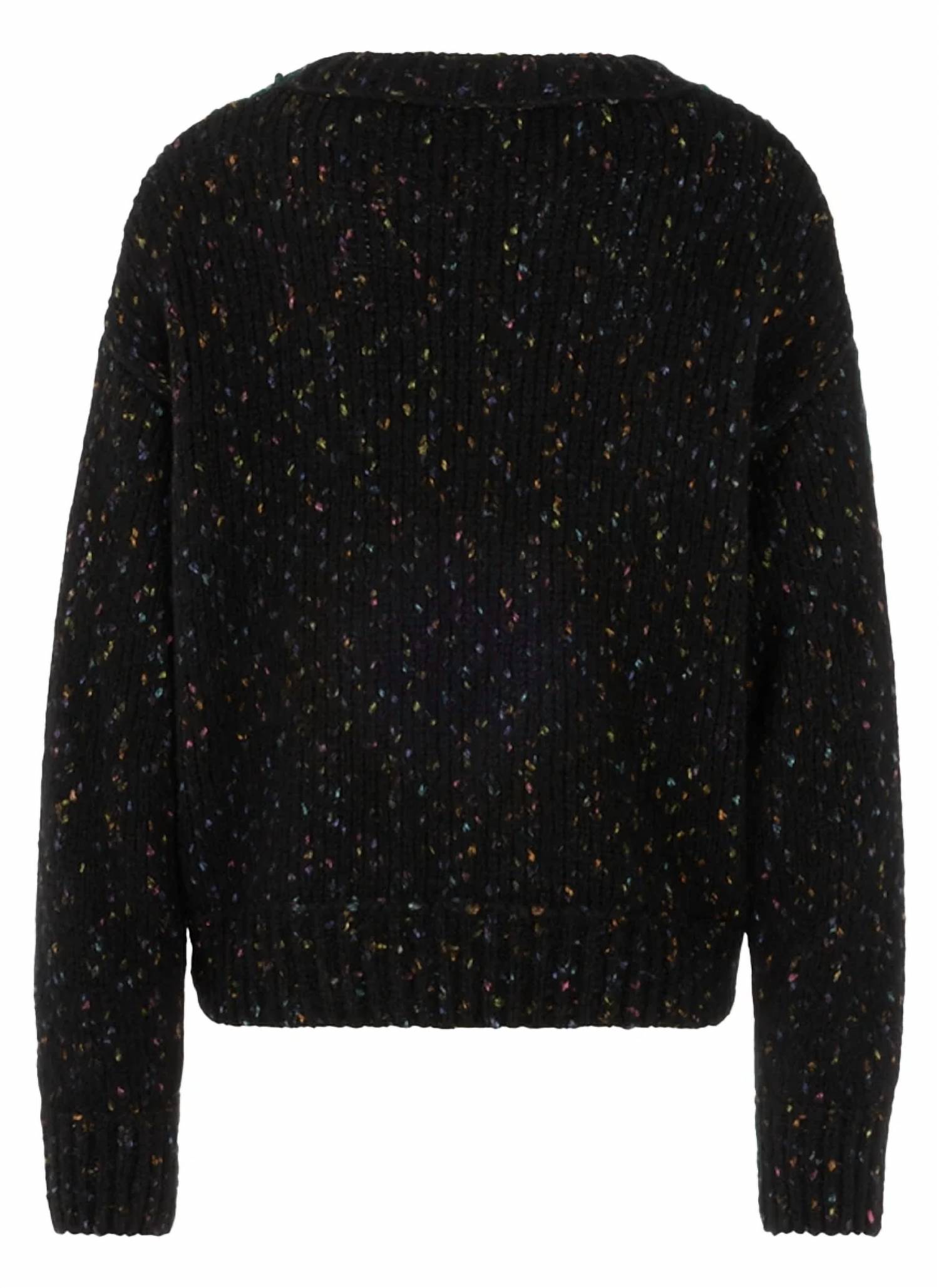 Marc Cain - Multi Colored Sweater