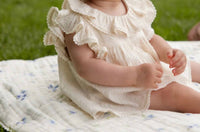 Jamie Kay - Girl's Frannie Playsuit