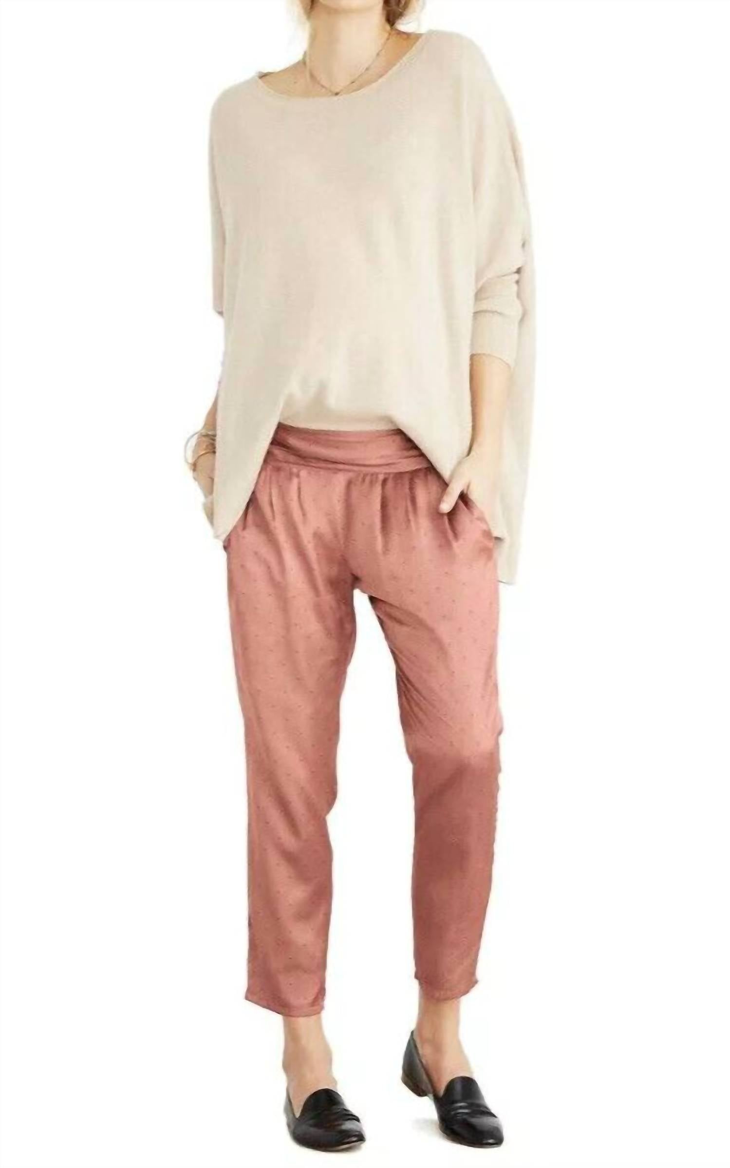 Hatch - Women’s The Jensie Pant