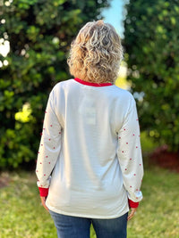 Southern Grace - Holiday Sweatshirts