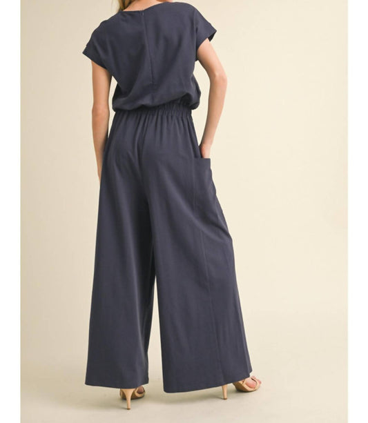 Jodifl - Coming In Hot Jumpsuit