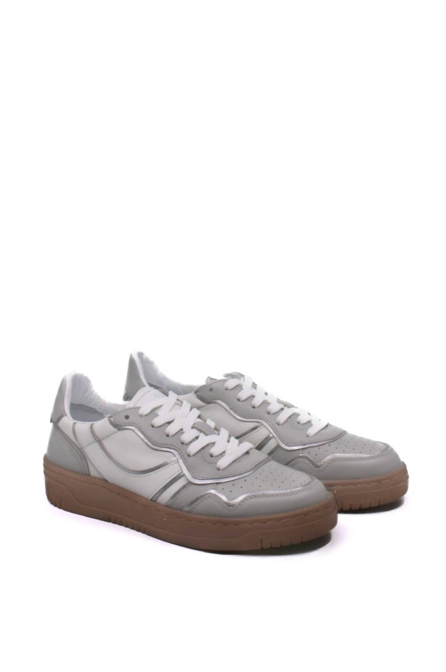 Free People - Women's Retro Thirty Love Sneaker