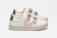 Veja - Kid's Esplar Leather Sneaker