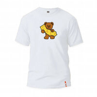 Eight X - Cali Bear Graphic T-shirt