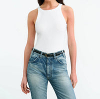 Nili Lotan - Jennifer Tank Top
