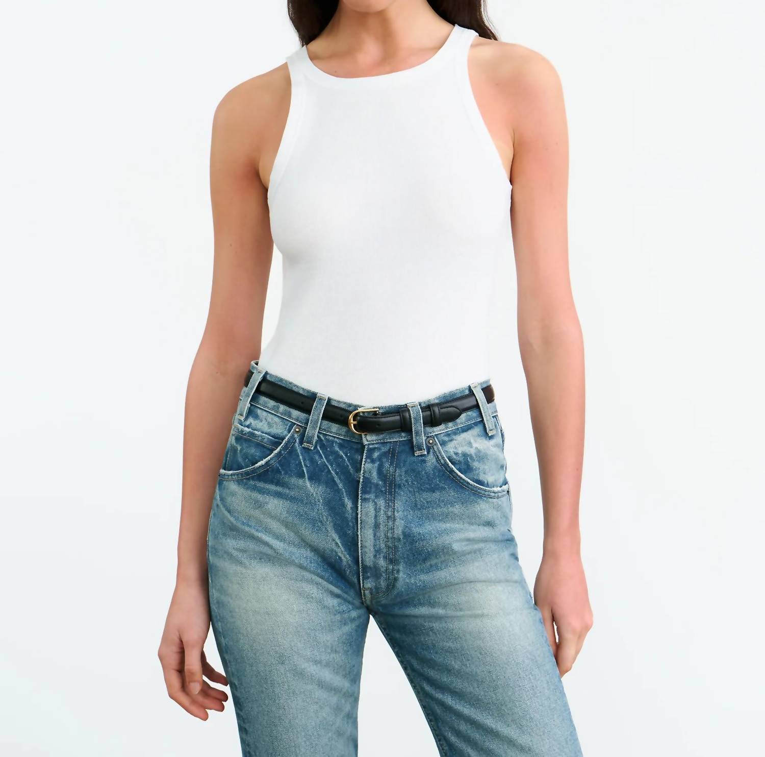 Nili Lotan - Jennifer Tank Top