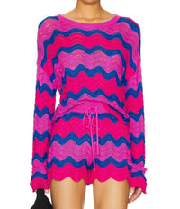 Beach Riot - Beach Sweater