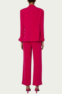 Amylynn - ALICE STRAIGHT-LEG PANTS