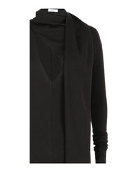 Salvatore Ferragamo - Women's Draped Cutout Jumpsuit