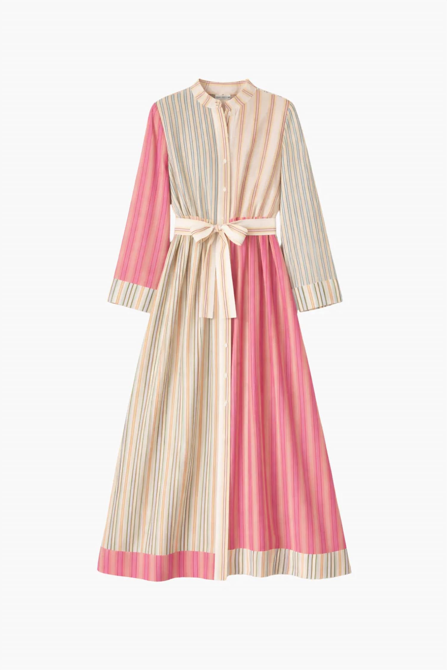 Aston Studio - Neottia Dress