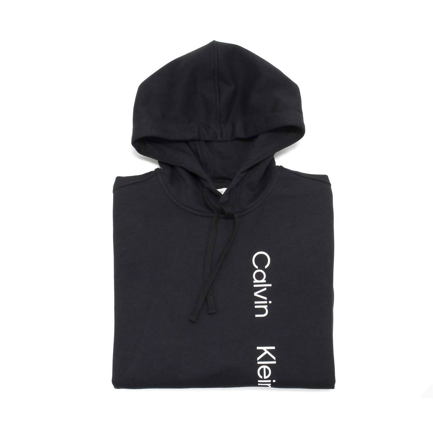 Calvin Klein - Men's Long Sleeve Earth Pullover Hoodie