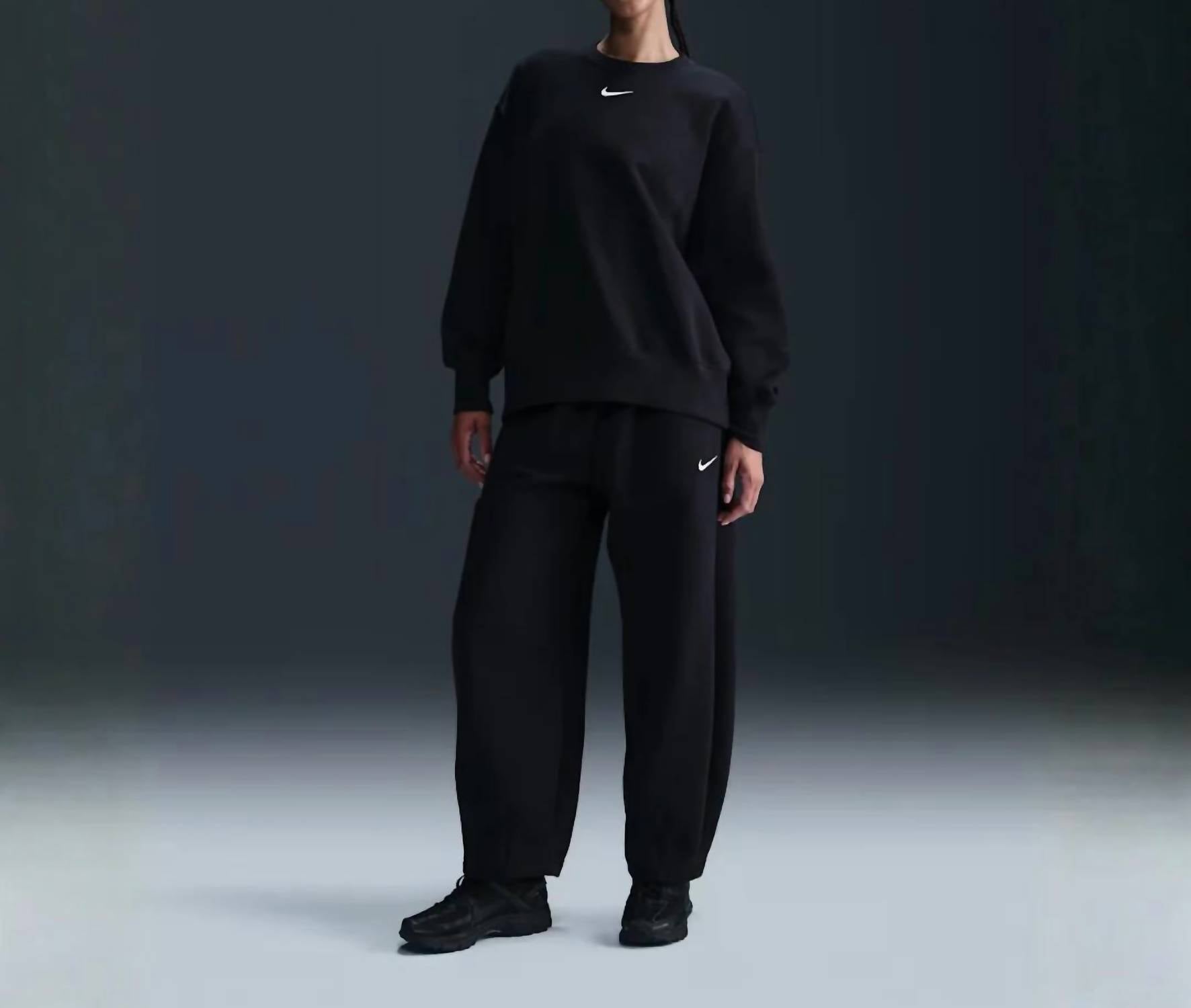 Nike - Phoenix Fleece Crewneck Sweatshirt