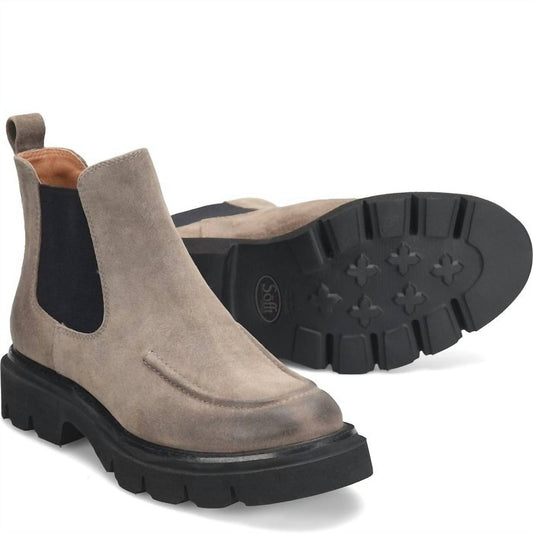 Sofft - Women's Samira Chelsea Boot