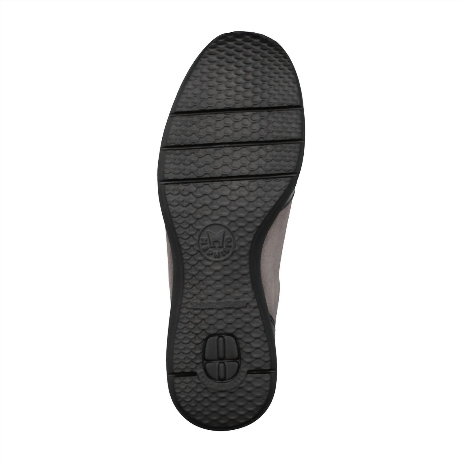 Mephisto - Women's Monia Leather Trainers Sneakers