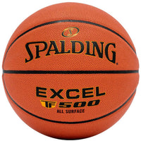 Spalding - 29.5in TF-500 Men's Basketball