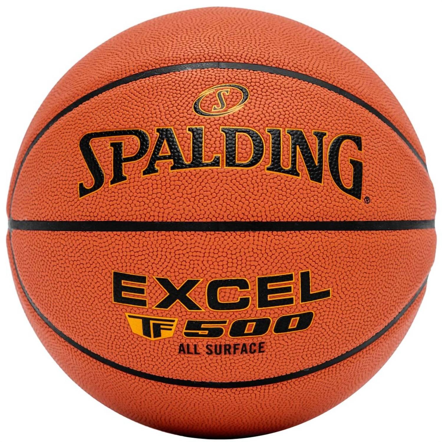 Spalding - 29.5in TF-500 Men's Basketball