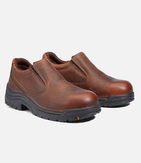 Timberland - Men's Titan Slip On Al Shoe