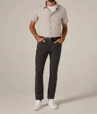 7Diamonds - Barnes Short Sleeve Shirt