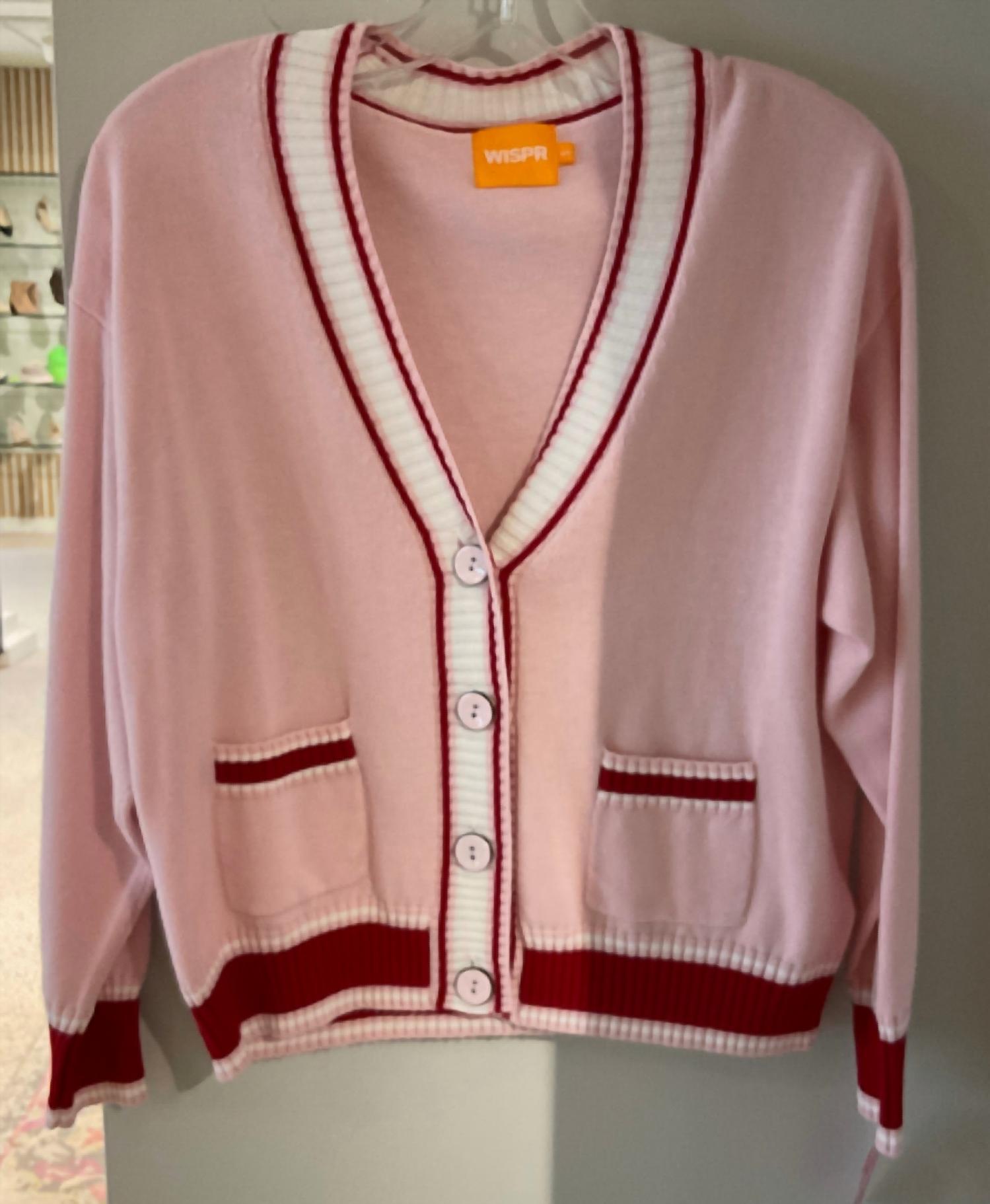 Brodie Cashmere - Women's Cashmere Long Sleeve Cardigan