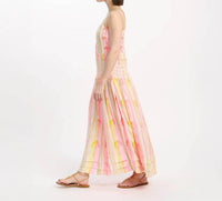 Miss June Paris - Perla Maxi Dress