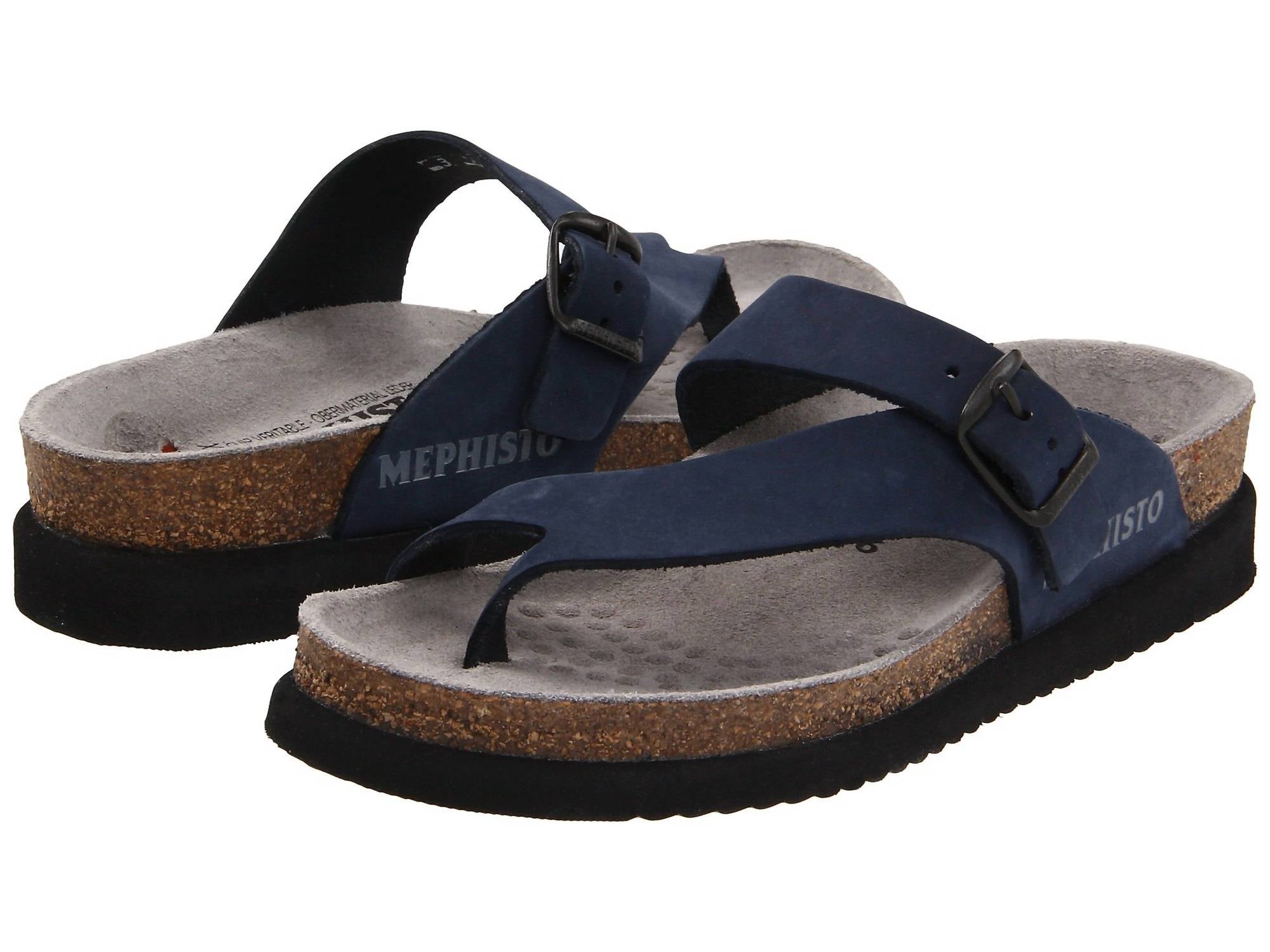 Mephisto - Women's Helen Sandal