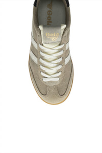 Gola - Women's Cyclone Suede Sneakers