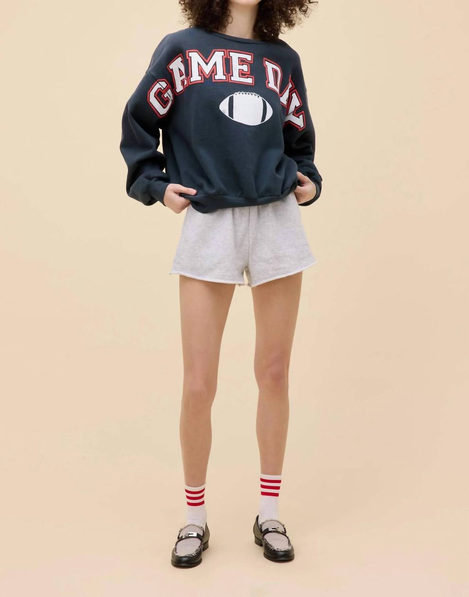 Daydreamer - Game Day Sweatshirt