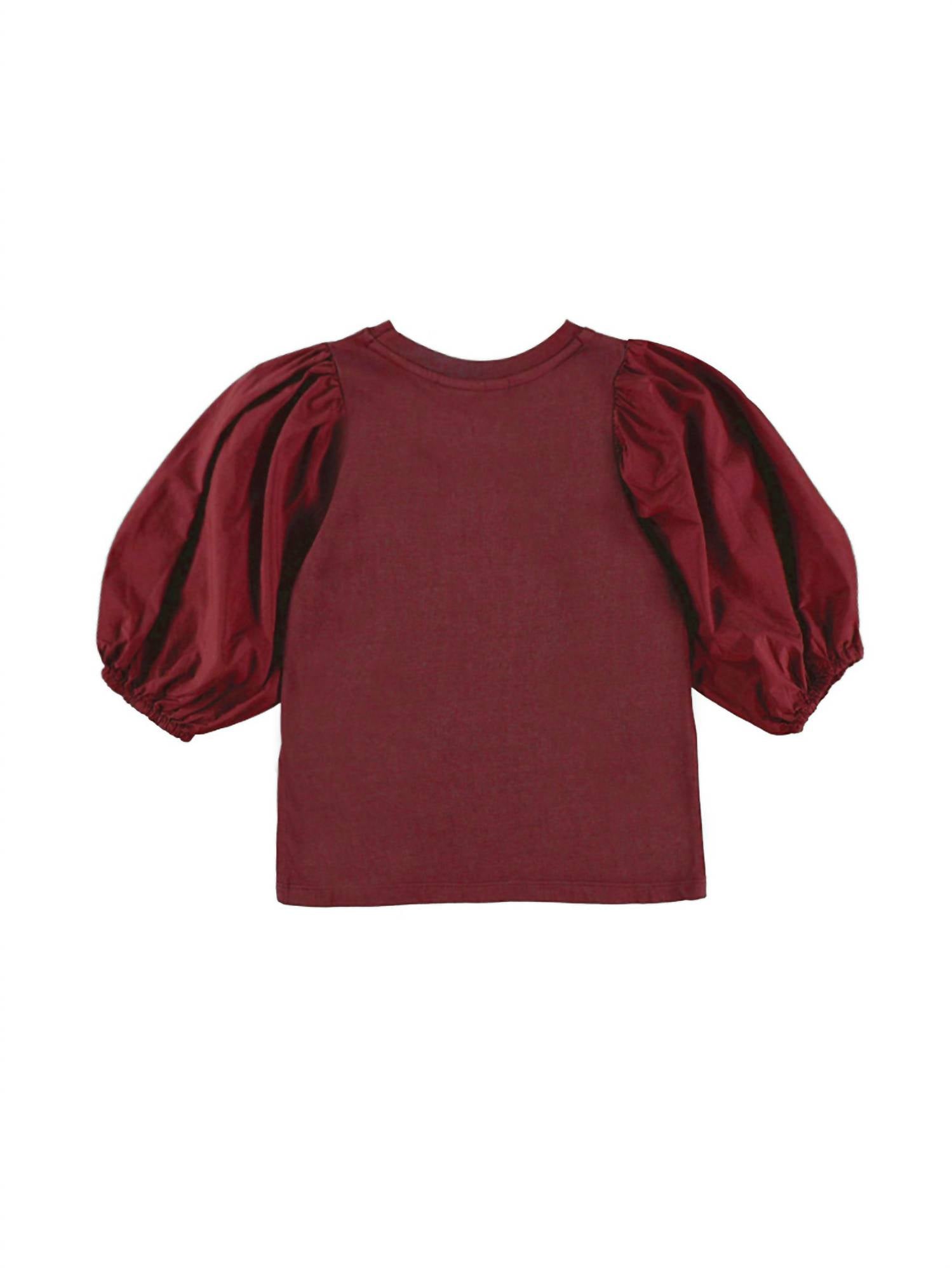 Girl's Kayla Shirt
