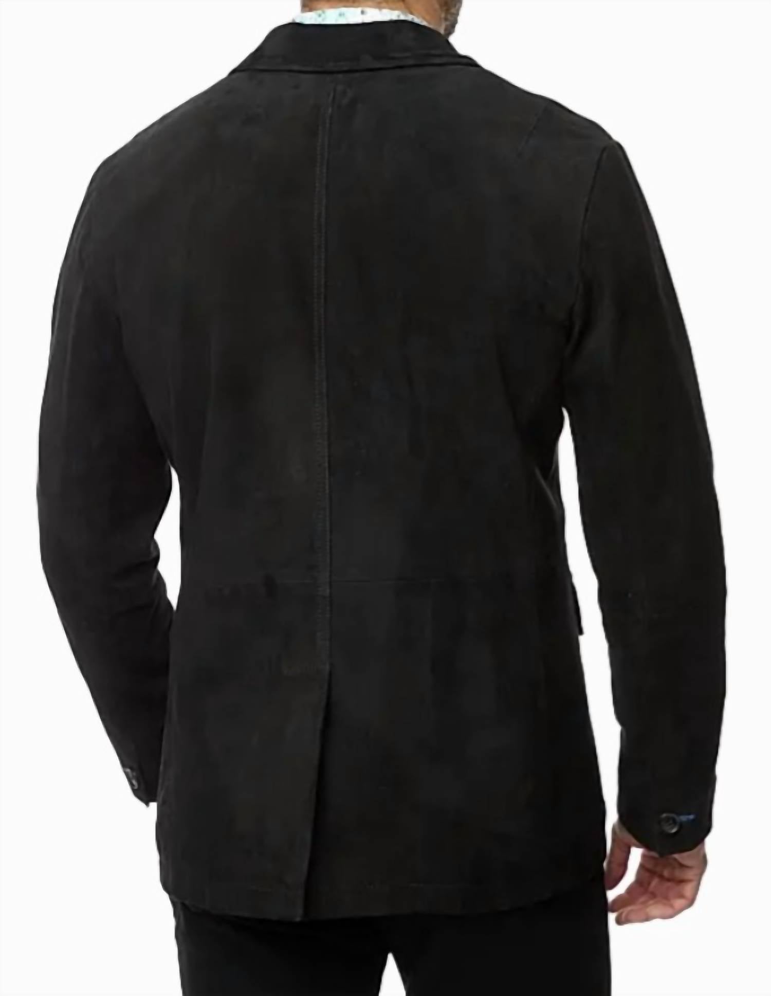 Robert Graham - The Jetset Jacket
