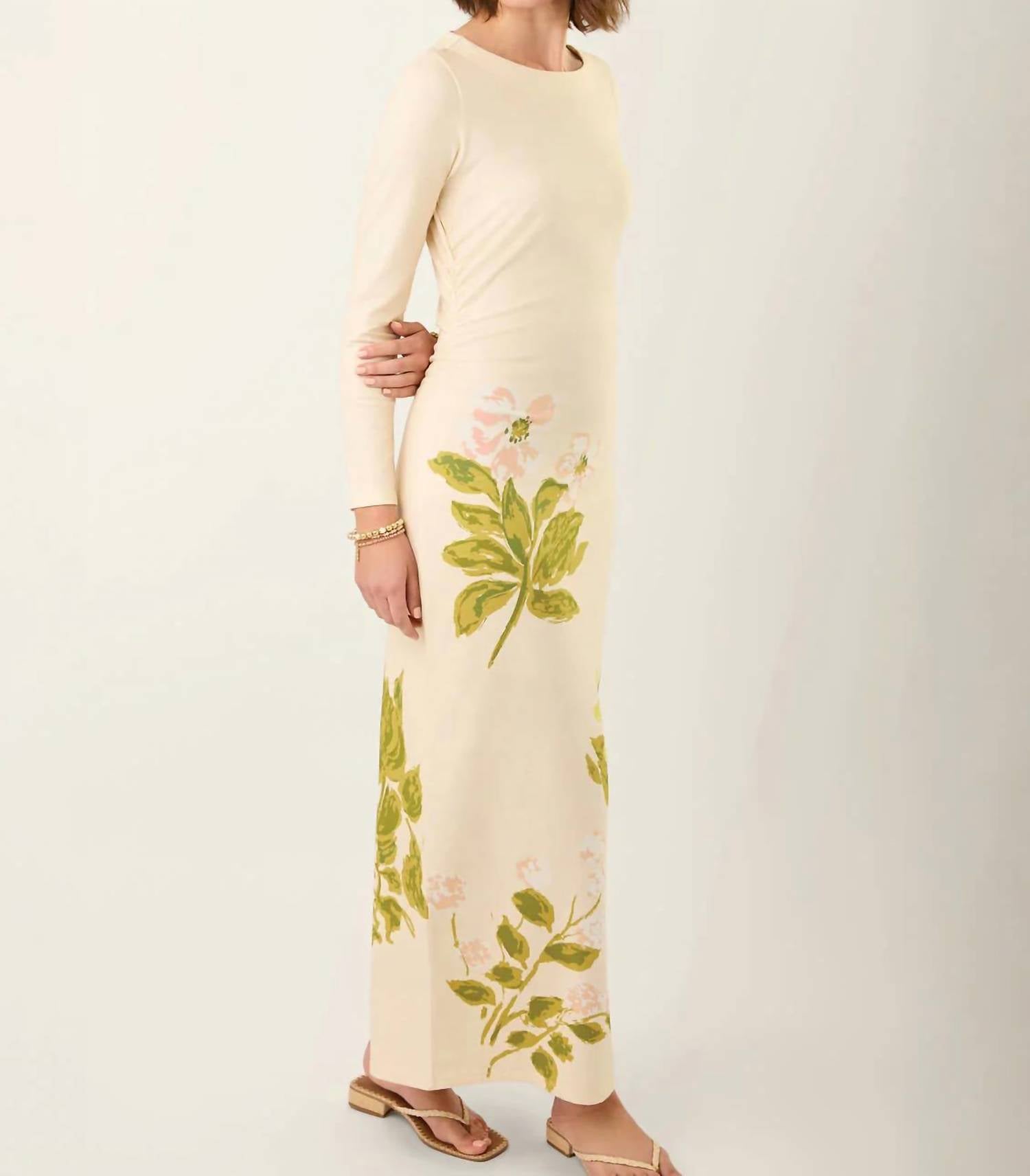 Spartina 449 - Bria Midi Dress