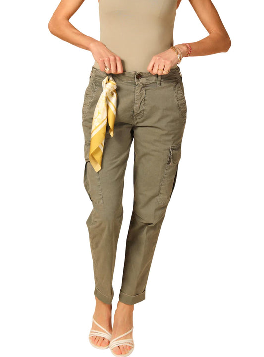 Mason'S - Judy Archivio Cargo Pants