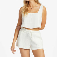 Billabong - Open Skies Woven Shirt