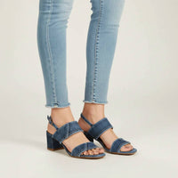 Bruno Menegatti - Women's Jane Sandals