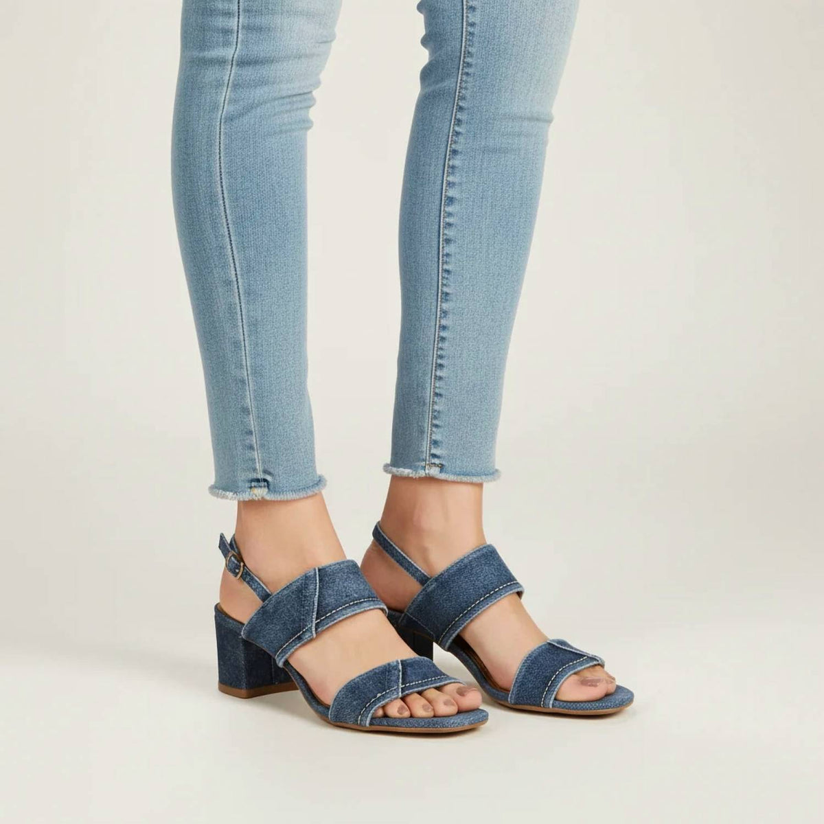 Bruno Menegatti - Women's Jane Sandals
