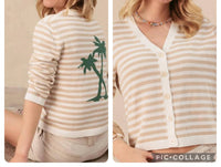 27 Miles Malibu - Women Montecito Cardigan