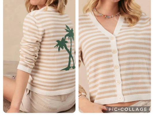 27 Miles Malibu - Women Montecito Cardigan