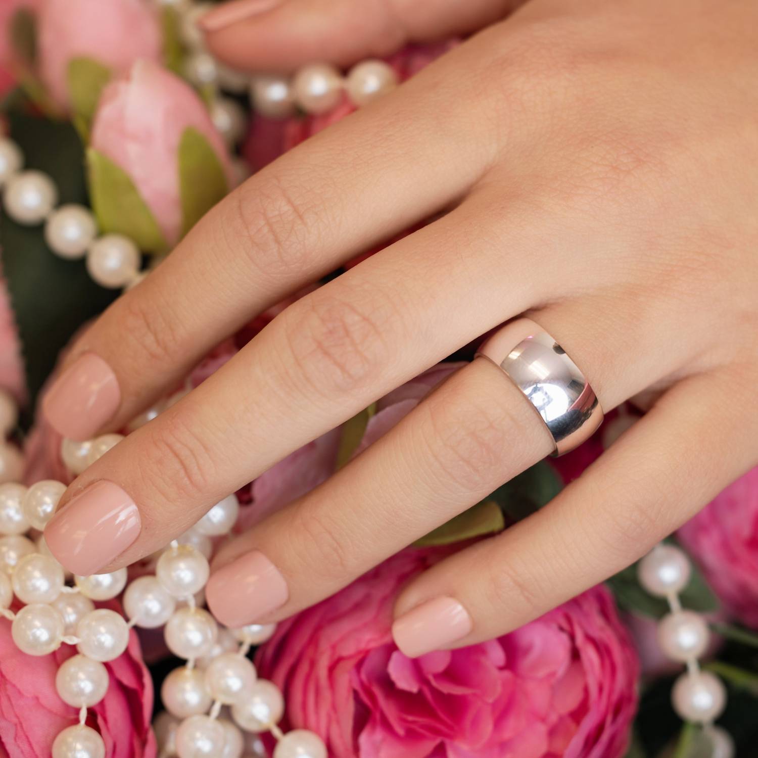 Starlette - Women's Elizabeth Ring