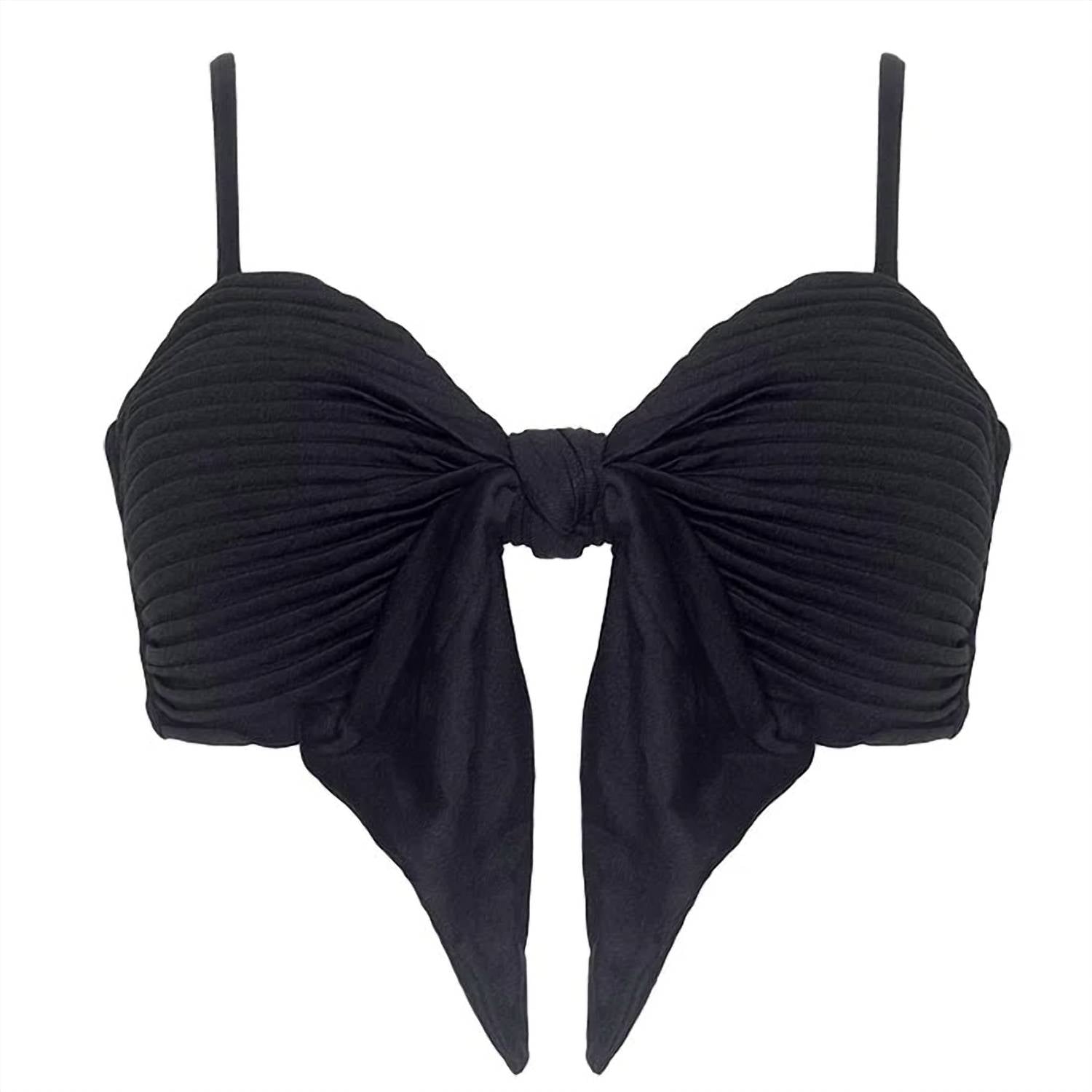 Encantadore - Briana Bikini Top