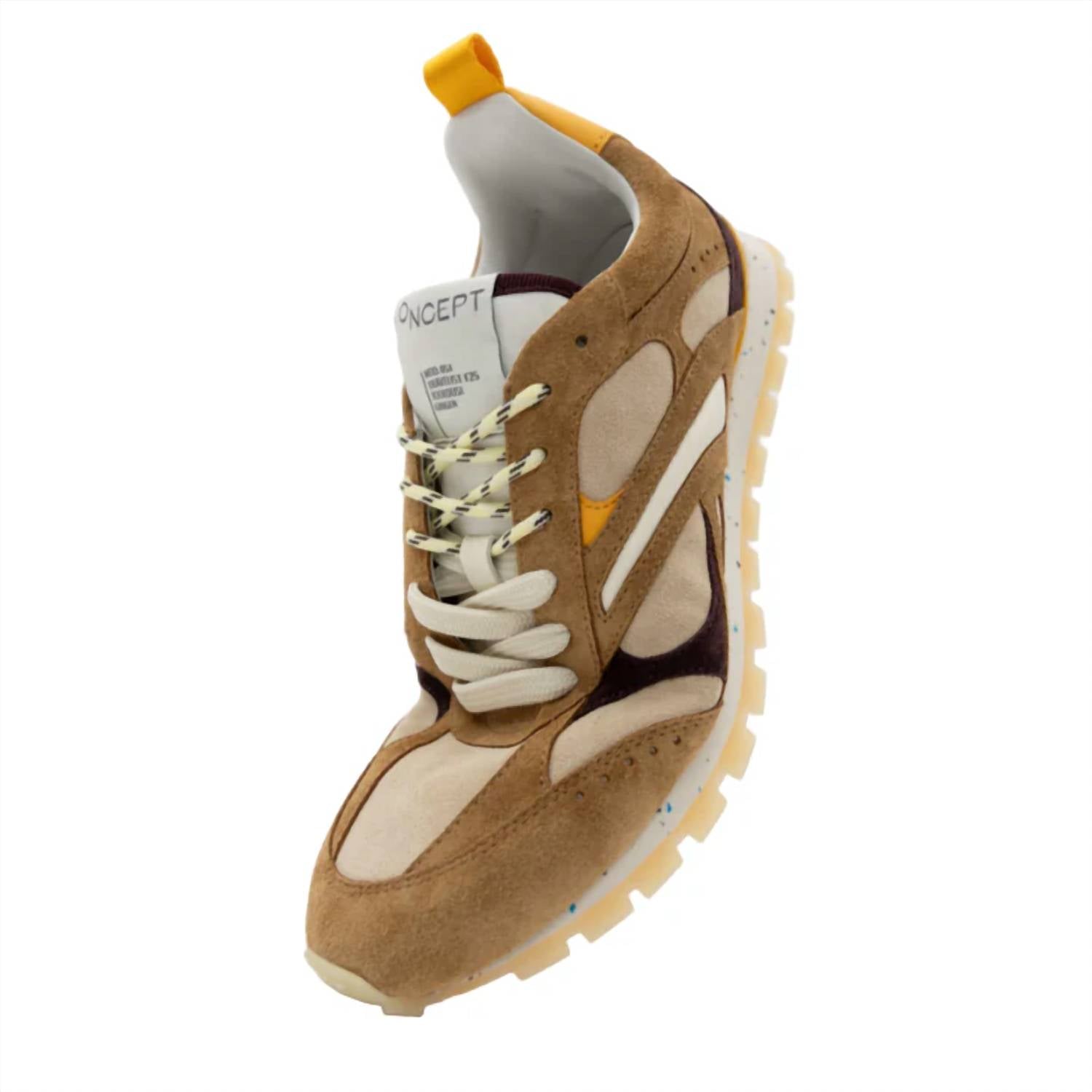 Oncept - Women's Toulouse Sneaker