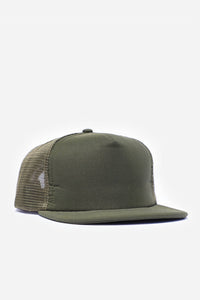 Lite Year - Men's Tonal Trucker Cap