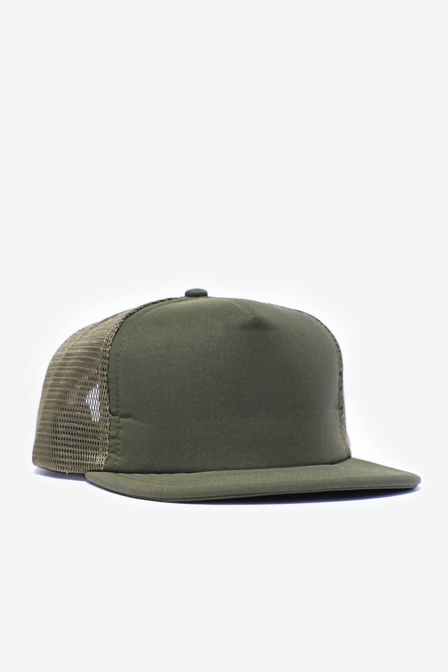 Lite Year - Men's Tonal Trucker Cap