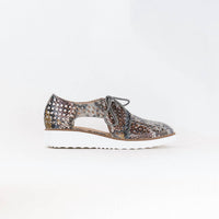 Django & Juliette - Women's Onstage Leather Shoes