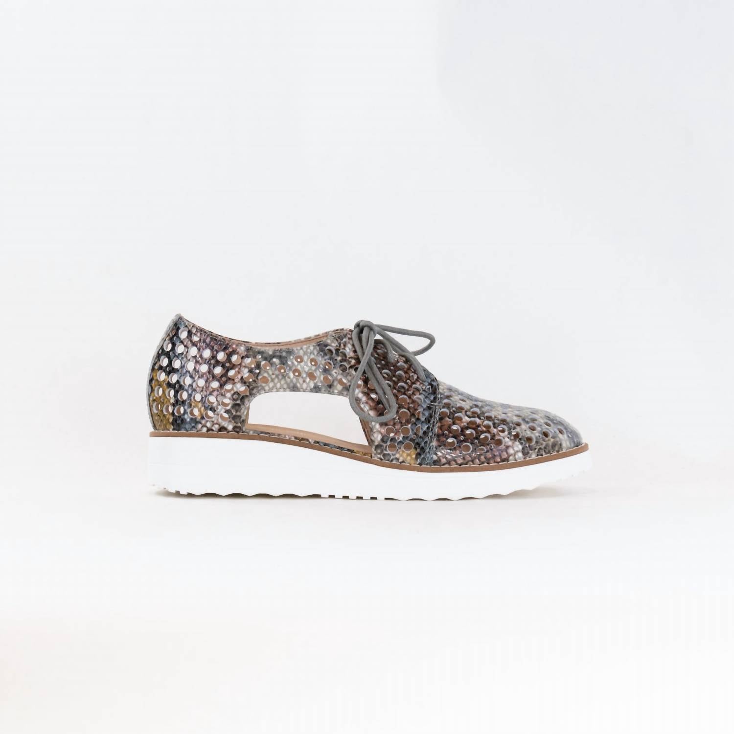 Django & Juliette - Women's Onstage Leather Shoes