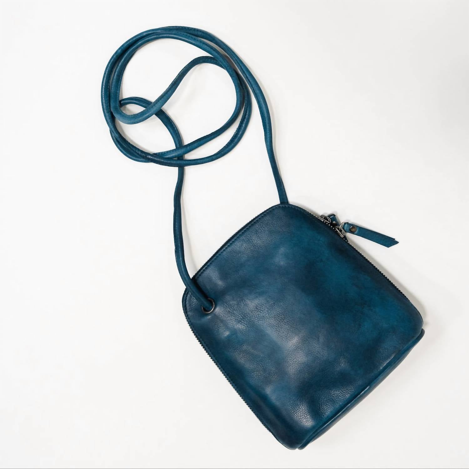 Latico - Women's Lilly Leather Crossbody Bag