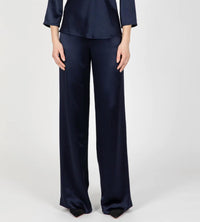Hilton Hollis - Hammered Satin Pant