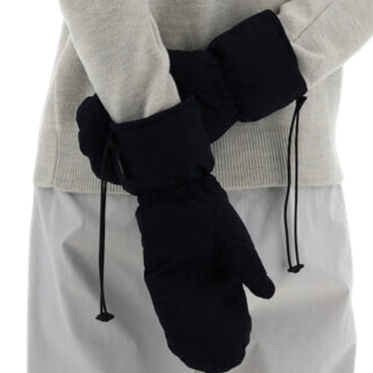 Herno - Laminar Gloves in Gore-Tex Infinium