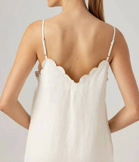 Sundays - Amaya Linen Dress