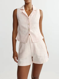 Dl1961 - Women'S - Sleeveless Neev Top
